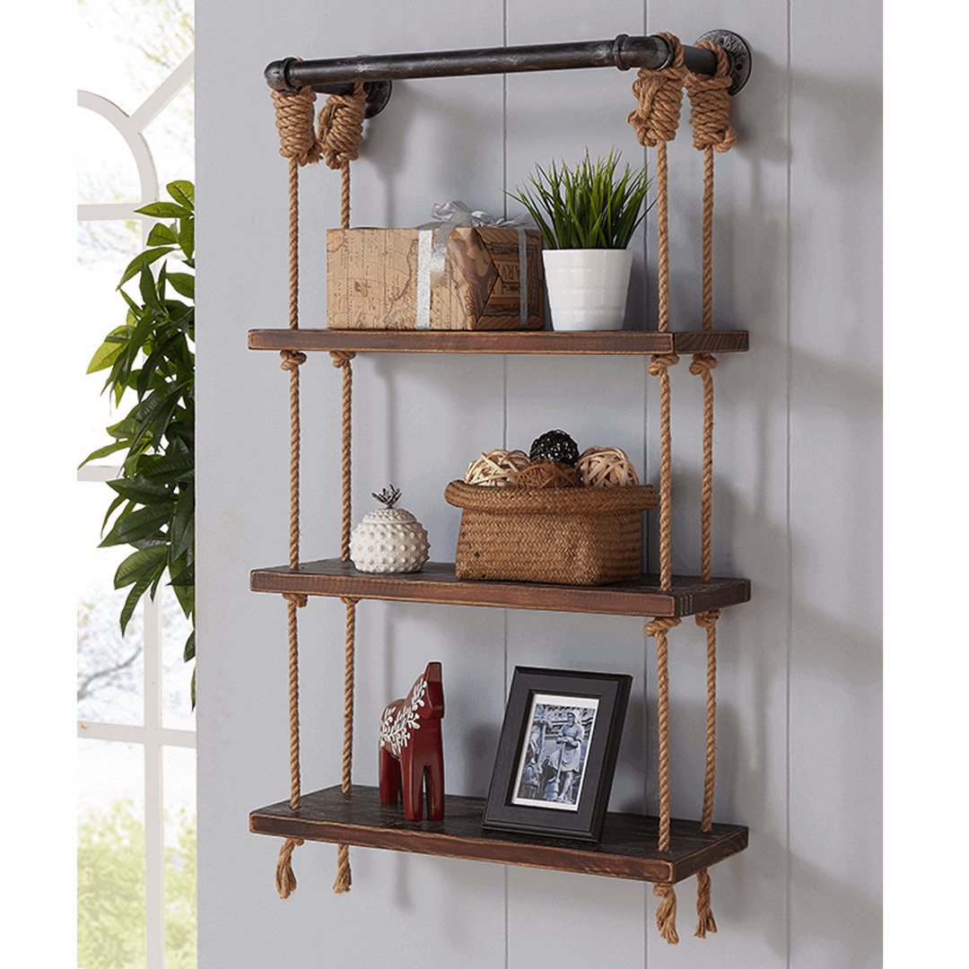 Wall shelves Pokok.Asia