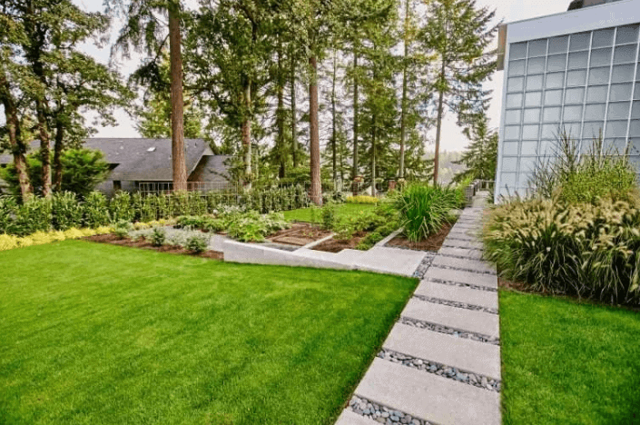 5 Landscaping Trends of 2021