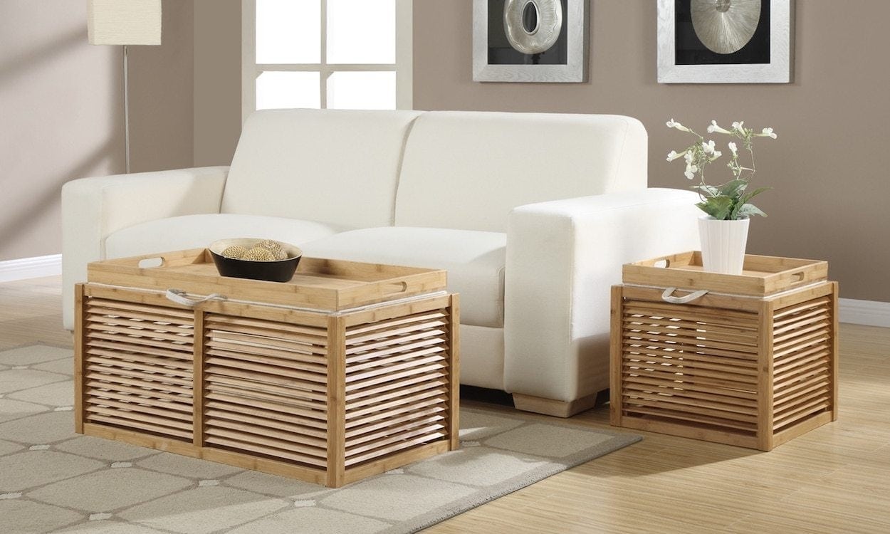 5 Ways to Choose Eco-Friendly Furniture
