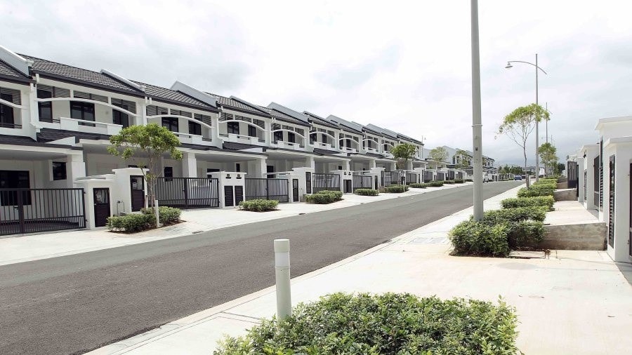 affordable home Pokok.Asia
