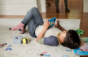 What To Do When Your Child Is In The Grips of Internet Addiction