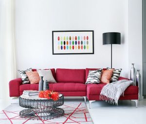 Statement Furniture Pieces for Each MBTI Personality (Part 2)