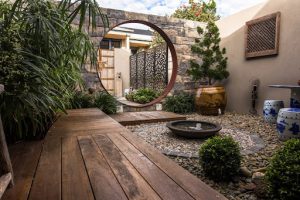 6 Trendy Garden Designs For 2022