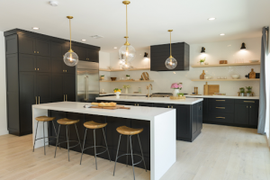 Top 5 Kitchen Design Trends To Watch Out For