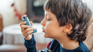 Are Stuffed Toys Triggering Your Child’s Asthma? 