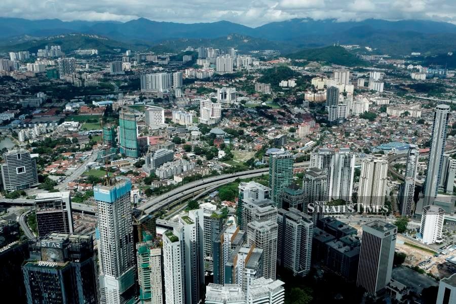Unsold residential units worth RM19.7bil are still on the market