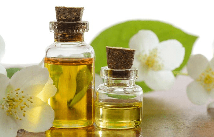 4 Natural Home Fragrances For You