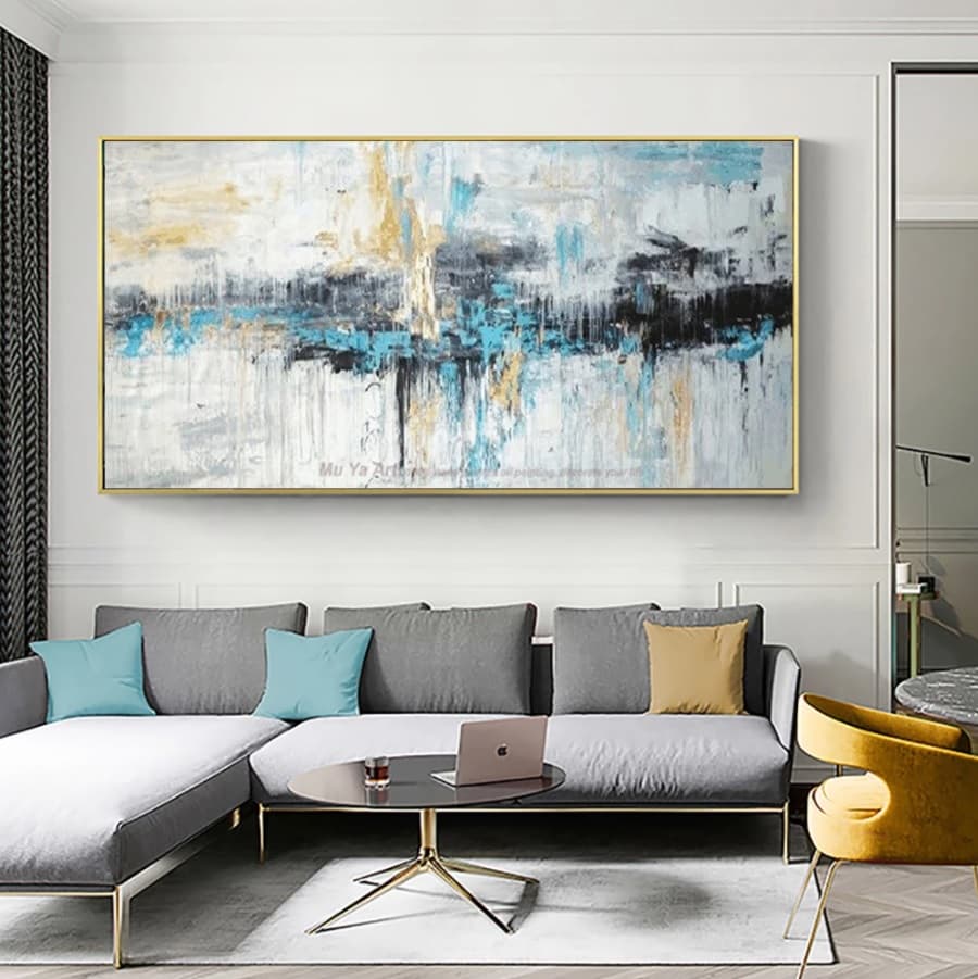 Finding The Right Art For Your Living Space (part 1)