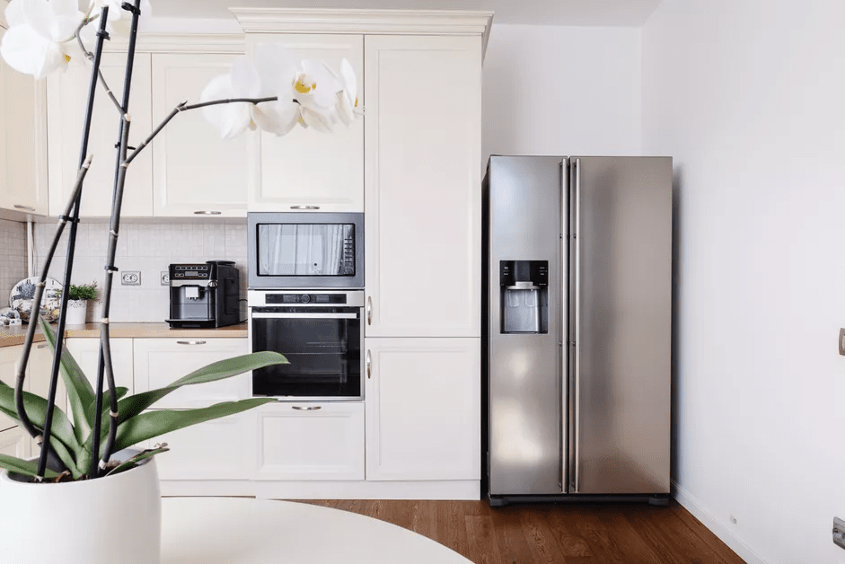 Choosing the Best Refrigerator Style for Your Kitchen