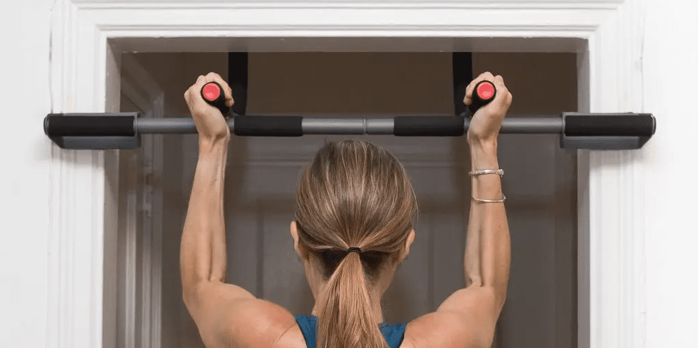 Bring The Gym Into Your Home (Part 2)