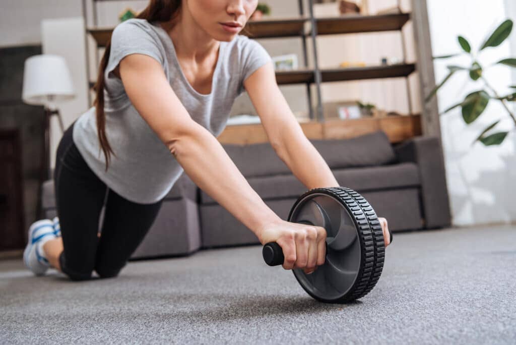 Bring The Gym Into Your Home (Part 2)
