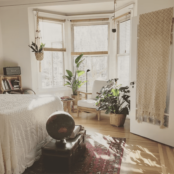4 Ways To Create Your Zen Room