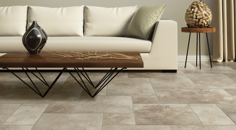 Is Travertine The New Marble