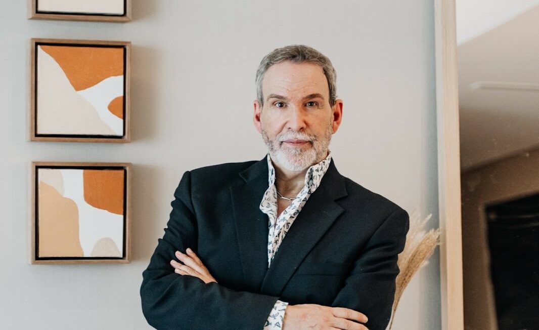 “Design Is Passion, and Passion Is Art” – Blaine Robert - Pokok.Asia