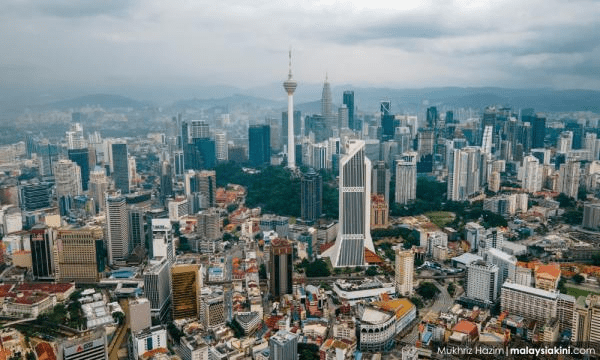 Malaysian Property Market – Price Hike
