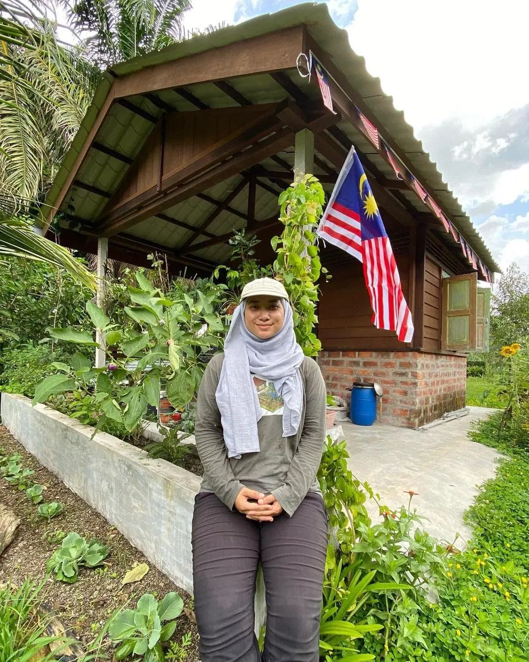 gardening Pokok.Asia