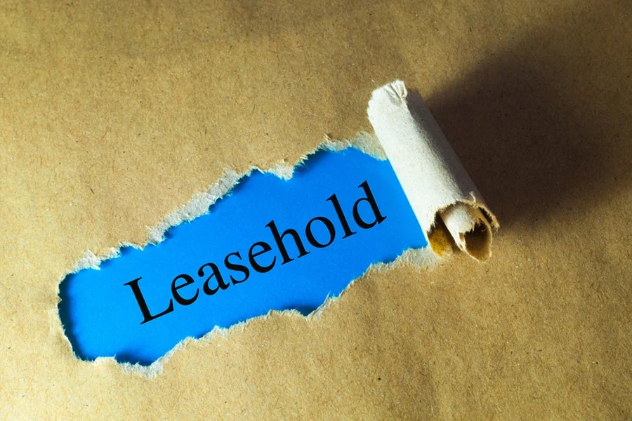 LEASEHOLD AND FREEHOLD PROPERTIES 