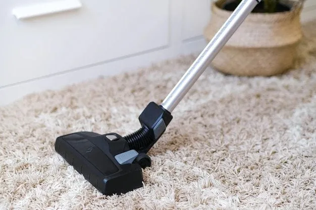 Powerful Cleaning Companion: Tineco Vacuum Cleaner - Sleek