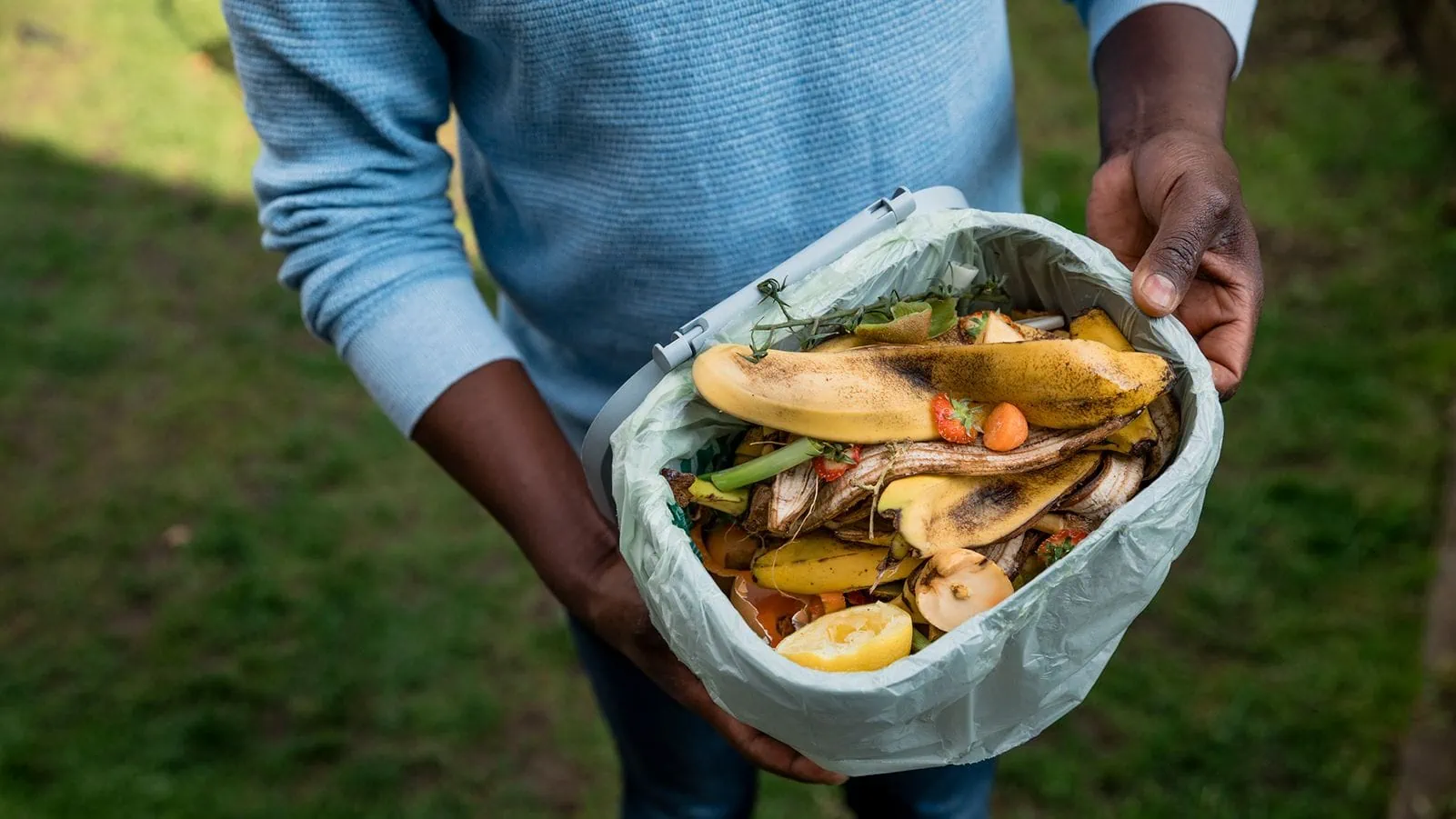 compost