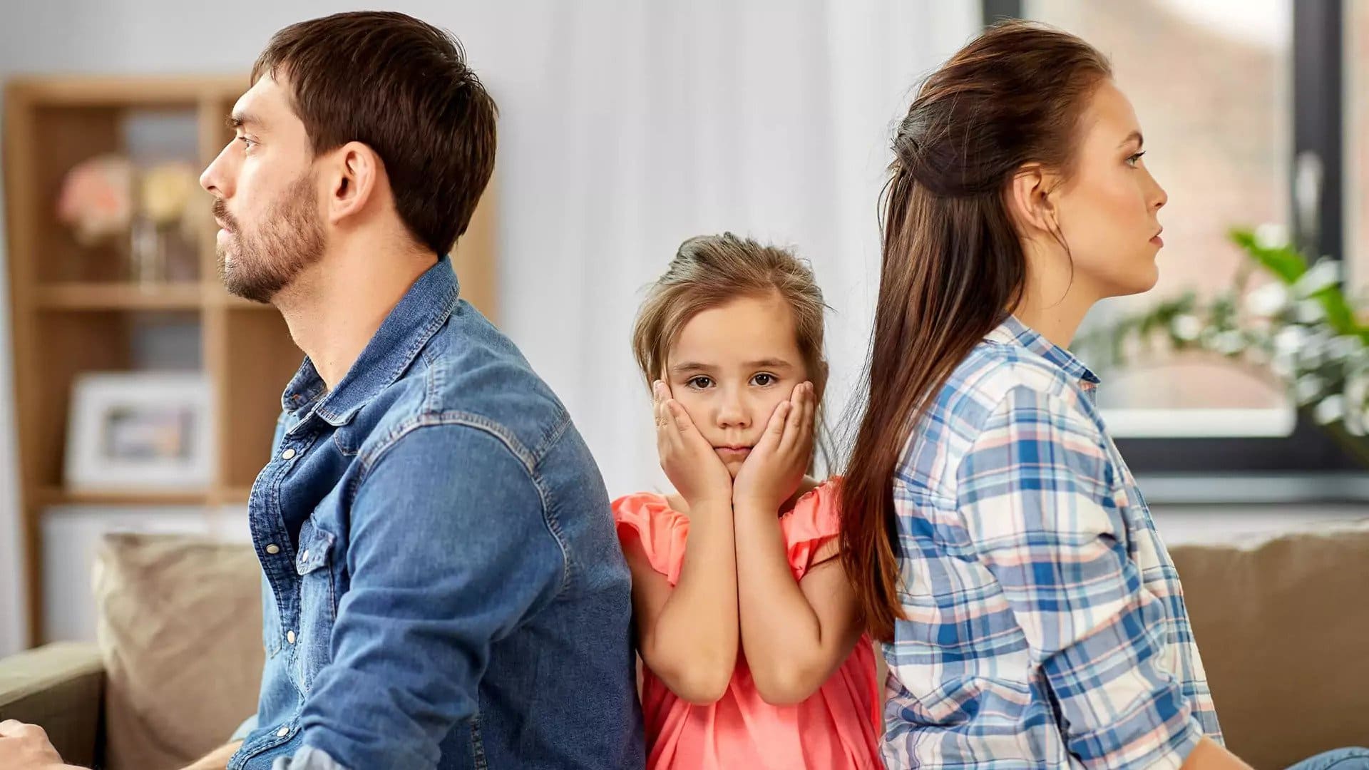 Living and Growing children