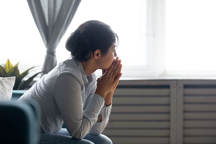 Living and Growing forgetful