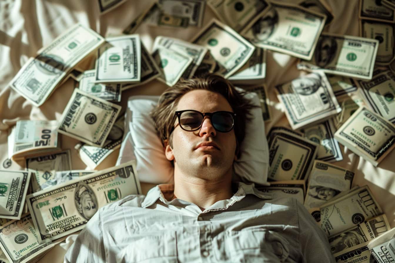 Living and Growing VALUES AND MONEY IN MODERN TIMES