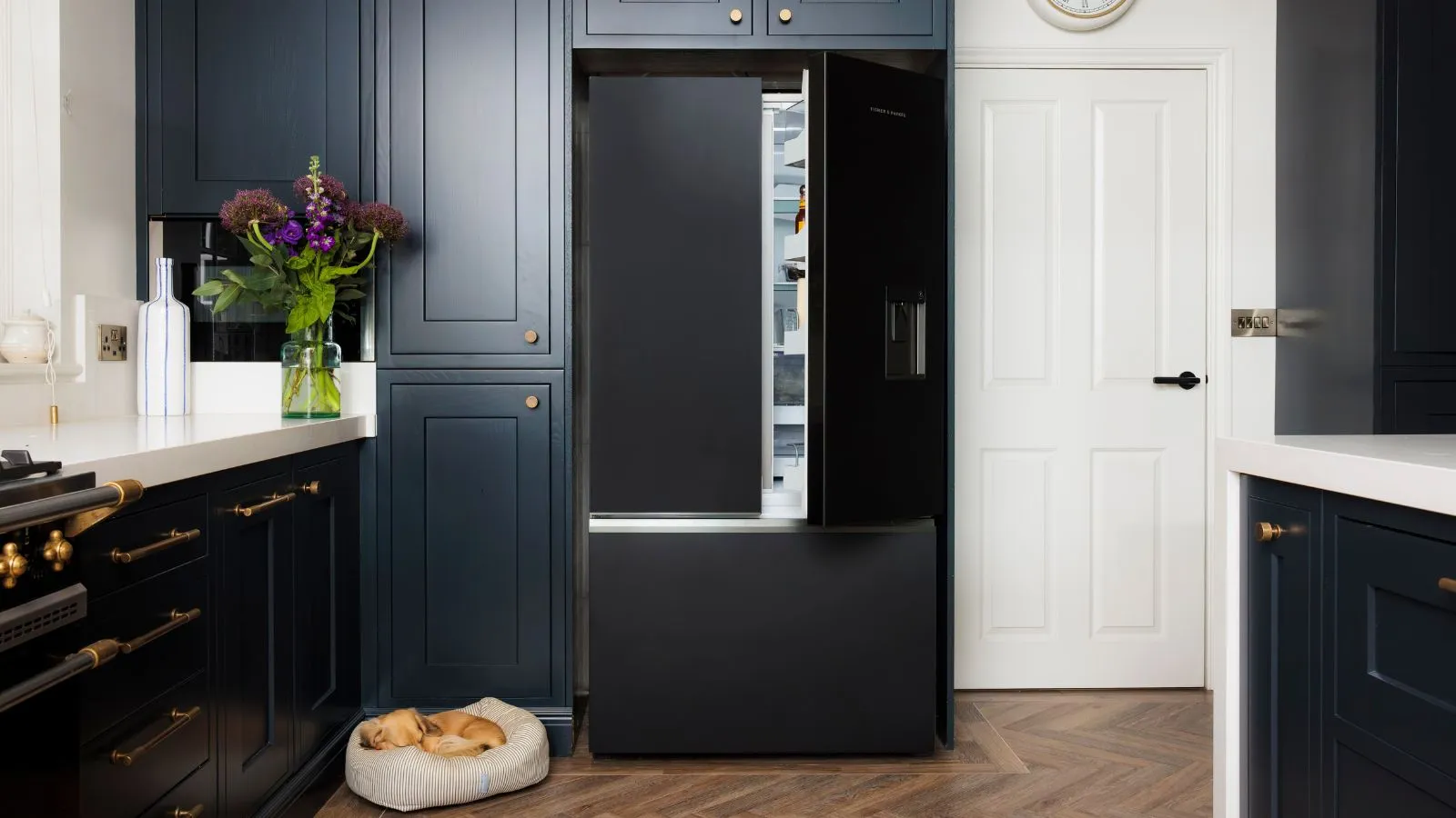 5 best fridges to transform your kitchen in 2024