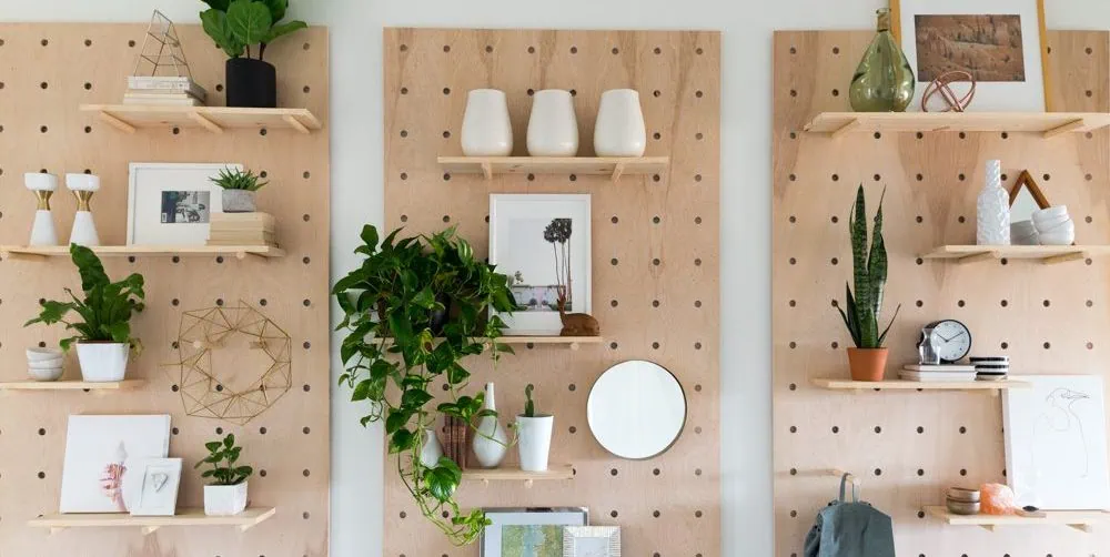 5 Creative DIY Home Décor Projects to Spruce Up Your Living 