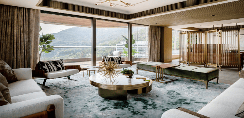 interior designers Pokok.Asia