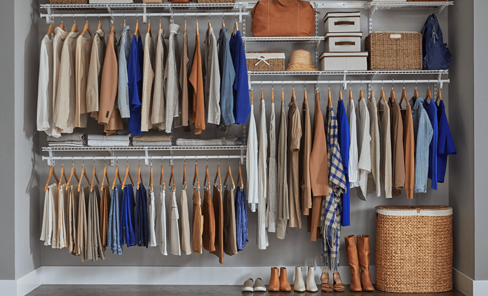 Living and Growing Small space Pokok.Asia