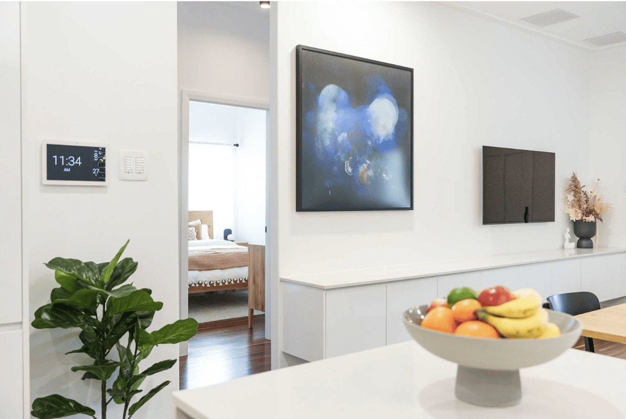 Living and Growing ai