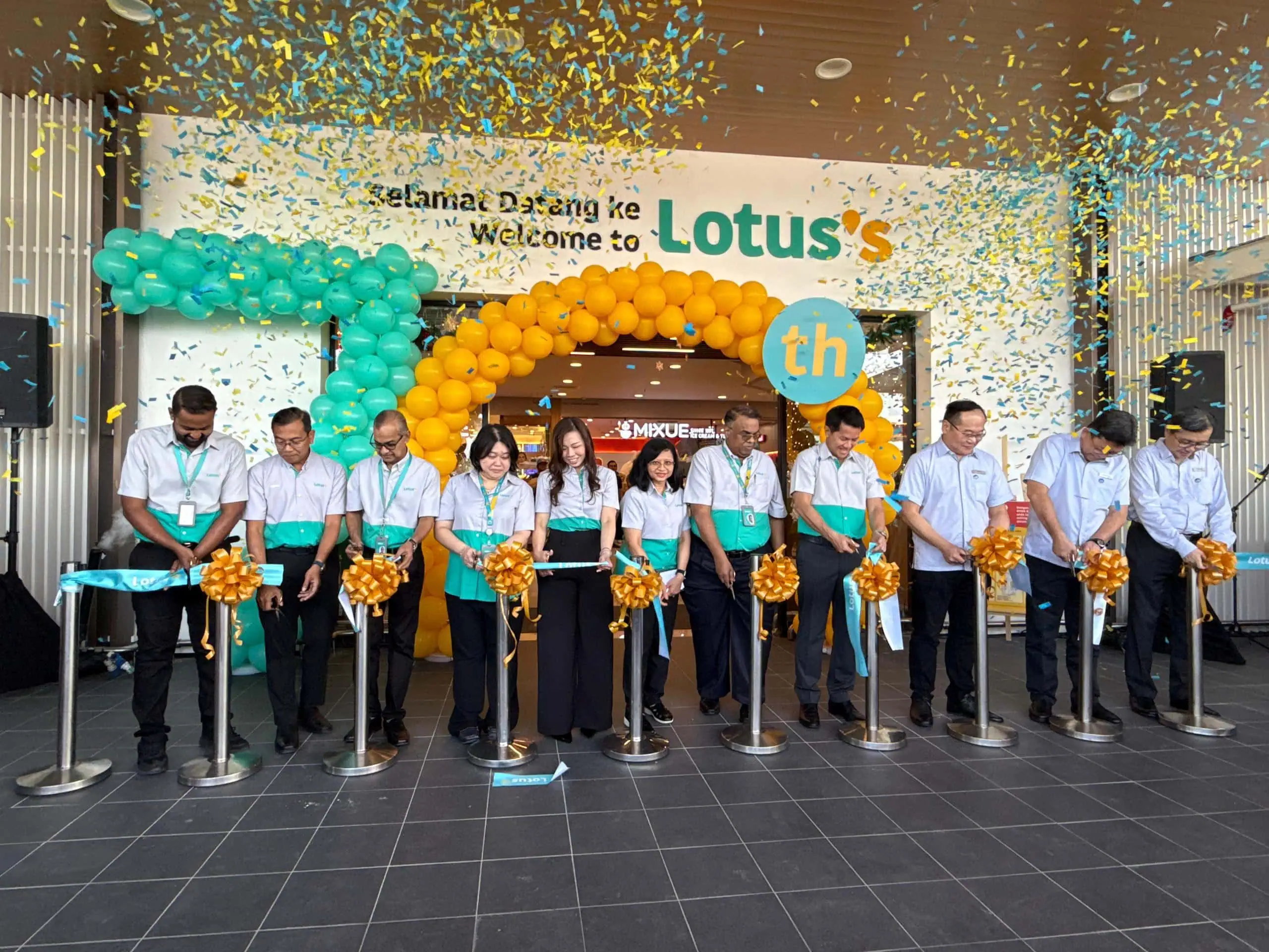 Lotus's