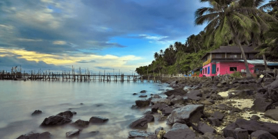 Retirees, Here Are Four Whys You Should Consider Malaysia!
